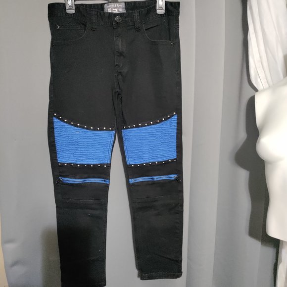 Bleecker and Mercer - Jeans - Picture 1 of 5